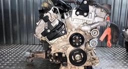 Двигатель 2gr fe toyota camry 3.5 л (тайота) минимальный пробегүшін919 900 тг. в Алматы – фото 2