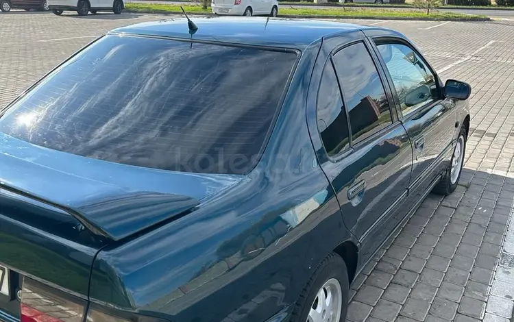Nissan Primera 1995 годаүшін1 200 000 тг. в Шымкент
