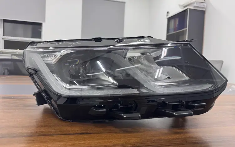 Фара правая Geely Coolray 2020 7051022400 за 5 000 тг. в Астана