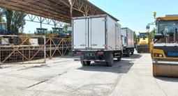 Howo  SINOTRUK ТЕРМОФУРГОН с рефрижератором 5ТОНН 2023 года за 22 990 000 тг. в Алматы – фото 2