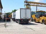 Howo  SINOTRUK ТЕРМОФУРГОН с рефрижератором 5ТОНН 2023 года за 22 990 000 тг. в Алматы – фото 4