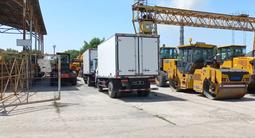 Howo  SINOTRUK ТЕРМОФУРГОН с рефрижератором 5ТОНН 2023 года за 22 990 000 тг. в Алматы – фото 4