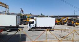 Howo  SINOTRUK ТЕРМОФУРГОН с рефрижератором 5ТОНН 2023 года за 22 990 000 тг. в Алматы – фото 5