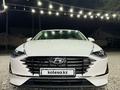Hyundai Sonata 2020 года за 12 800 000 тг. в Шымкент