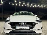Hyundai Sonata 2020 года за 13 200 000 тг. в Туркестан