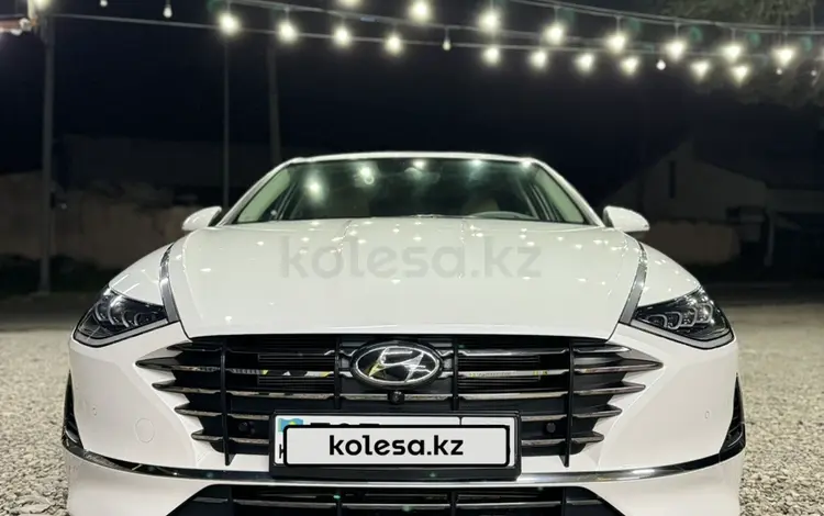 Hyundai Sonata 2020 годаүшін12 800 000 тг. в Туркестан