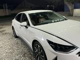 Hyundai Sonata 2020 года за 12 800 000 тг. в Туркестан – фото 3