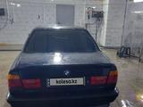 BMW 520 1992 года за 1 200 000 тг. в Караганда – фото 2