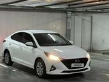 Hyundai Accent 2021 года за 7 100 000 тг. в Алматы