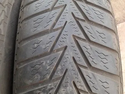 Резина 165/70 R14 — "Continental ContiWinterContact TS800" (Порту за 30 000 тг. в Астана – фото 4