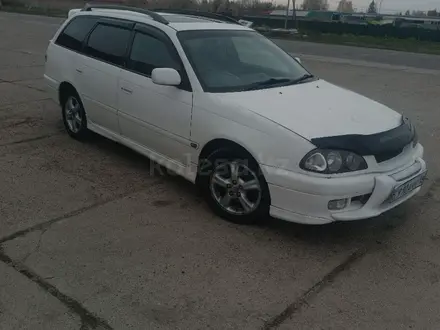 Toyota Caldina 1999 года за 2 900 000 тг. в Шемонаиха