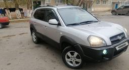 Hyundai Tucson 2006 годаүшін5 100 000 тг. в Караганда – фото 3