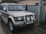 Mitsubishi Pajero 1995 года за 6 000 000 тг. в Актобе