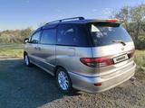 Toyota Previa 2005 года за 6 300 000 тг. в Экибастуз