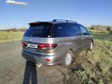 Toyota Previa 2005 года за 6 300 000 тг. в Экибастуз – фото 3