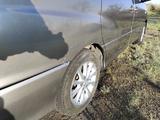 Toyota Previa 2005 года за 6 300 000 тг. в Экибастуз – фото 4