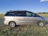 Toyota Previa 2005 года за 6 300 000 тг. в Экибастуз – фото 5