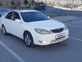 Toyota Camry 2005 годаүшін3 800 000 тг. в Актау – фото 2
