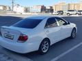 Toyota Camry 2005 годаүшін3 800 000 тг. в Актау – фото 3