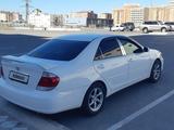 Toyota Camry 2005 годаүшін3 800 000 тг. в Актау – фото 3