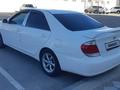 Toyota Camry 2005 годаүшін3 800 000 тг. в Актау – фото 4