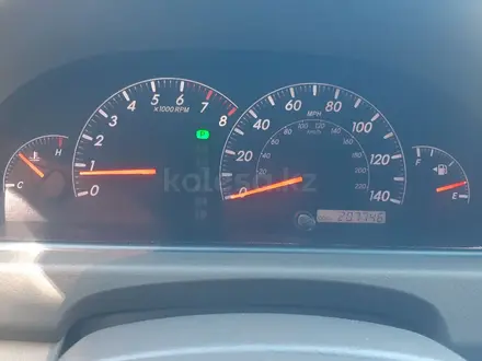 Toyota Camry 2005 года за 3 800 000 тг. в Актау – фото 5