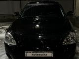 ВАЗ (Lada) Priora 2170 2012 годаfor2 000 000 тг. в Уральск – фото 2