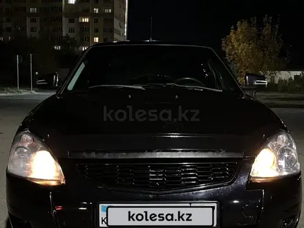 ВАЗ (Lada) Priora 2170 2012 года за 2 000 000 тг. в Уральск – фото 6