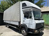 Mercedes-Benz  914 1999 года за 10 500 000 тг. в Алматы
