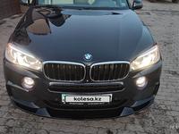 BMW X5 2015 года за 17 500 000 тг. в Караганда