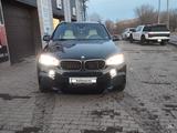 BMW X5 2015 годаүшін20 000 000 тг. в Караганда – фото 2