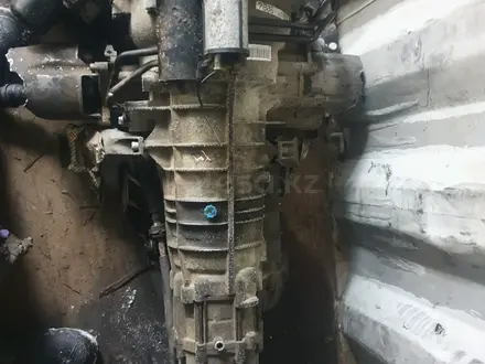 Контрактный АКПП 5НP-19 FAR A6 C5 за 300 000 тг. в Астана – фото 2