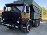 КамАЗ  5511 1991 года за 9 500 000 тг. в Усть-Каменогорск – фото 2