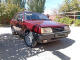 ВАЗ (Lada) 21099 1996 года за 500 000 тг. в Кызылорда – фото 4
