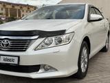 Toyota Camry 2012 года за 9 700 000 тг. в Туркестан – фото 2