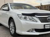 Toyota Camry 2012 года за 9 700 000 тг. в Туркестан