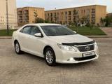 Toyota Camry 2012 года за 9 700 000 тг. в Туркестан – фото 4