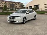 Toyota Camry 2012 года за 9 700 000 тг. в Туркестан – фото 3