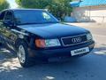 Audi 100 1991 года за 1 800 000 тг. в Туркестан – фото 2