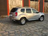 Renault Duster 2013 года за 3 000 000 тг. в Жанаозен