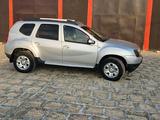 Renault Duster 2013 года за 3 000 000 тг. в Жанаозен – фото 3