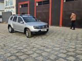 Renault Duster 2013 года за 3 000 000 тг. в Жанаозен – фото 4