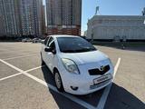 Toyota Yaris 2006 года за 3 300 000 тг. в Астана