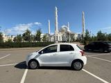 Toyota Yaris 2006 года за 3 300 000 тг. в Астана – фото 2