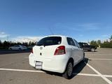 Toyota Yaris 2006 года за 3 300 000 тг. в Астана – фото 3