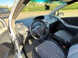Toyota Yaris 2006 года за 3 300 000 тг. в Астана – фото 4
