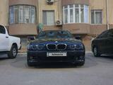 BMW 525 2001 года за 5 200 000 тг. в Актау – фото 5