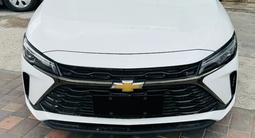 Chevrolet Monza 2024 годаүшін6 800 000 тг. в Шымкент