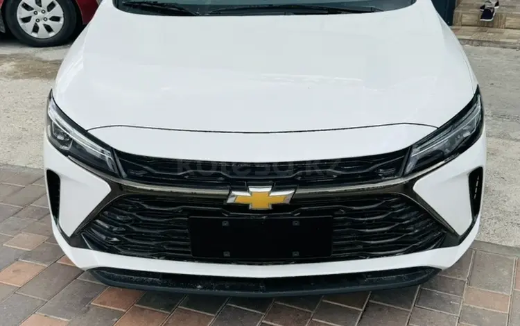 Chevrolet Monza 2024 годаүшін6 800 000 тг. в Шымкент