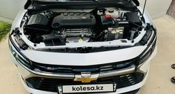 Chevrolet Monza 2024 годаүшін6 800 000 тг. в Шымкент – фото 2